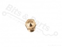 Nozzle for 3D printers / E3D V5/V6 M6 1.75mm/0.3mm